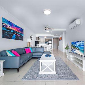 Two-Bedroom room